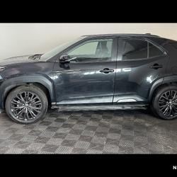 Toyota Yaris Cross Hybride 116h AWD-i Trail (marchepieds standardis&eacute;s) occasion - Rivery - photo 2/29