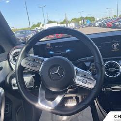 Mercedes CLA CLA Coup&eacute; 200 7G-DCT AMG Line Rosi&egrave;res-pr&egrave;s-Troyes