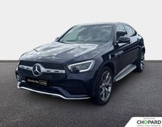 Mercedes GLC Rosières-près-Troyes