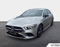 Mercedes Classe A Rosières-près-Troyes