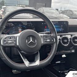 Mercedes Classe A Classe A 180 7G-DCT AMG Line Rosi&egrave;res-pr&egrave;s-Troyes