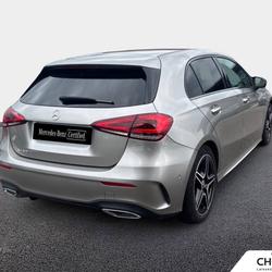 Mercedes Classe A Classe A 180 7G-DCT AMG Line Rosi&egrave;res-pr&egrave;s-Troyes