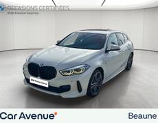 BMW Serie 1 Beaune