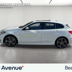 BMW Serie 1 116d 116 ch DKG7 M Sport Beaune