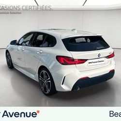 BMW Serie 1 116d 116 ch DKG7 M Sport Beaune