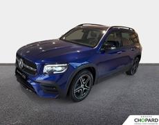 Mercedes GLB - GLB 200 d 8G-DCT AMG Line - 39 490 €