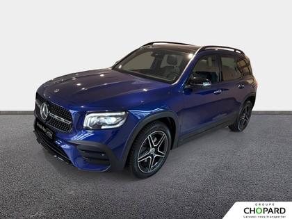 Mercedes GLB - GLB 200 d 8G-DCT AMG Line - 39 490 €