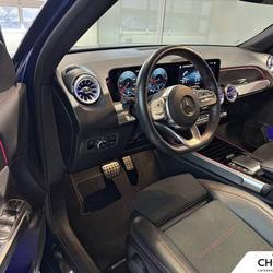Mercedes GLB GLB 200 d 8G-DCT AMG Line &Eacute;cole-Valentin