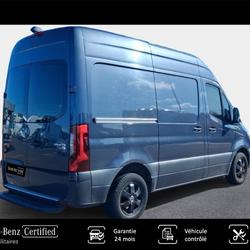 Mercedes Sprinter SPRINTER FGN 315 CDI 33 3.5T FWD SELECT Rosi&egrave;res-pr&egrave;s-Troyes