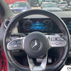 Mercedes EQA EQA 250+ AMG Line Rosi&egrave;res-pr&egrave;s-Troyes