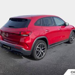 Mercedes EQA EQA 250+ AMG Line Rosi&egrave;res-pr&egrave;s-Troyes