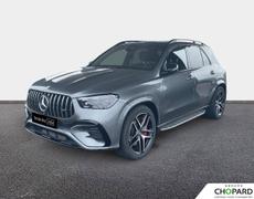 Mercedes GLE Rosières-près-Troyes