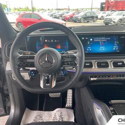 Mercedes GLE GLE 53 Hybride AMG 9G-SPEEDSHIFT AMG 4Matic+ Rosi&egrave;res-pr&egrave;s-Troyes
