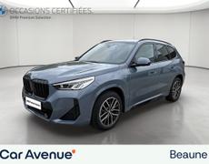 BMW X1 Beaune