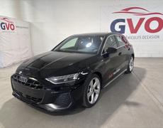 Audi A3 Sportback Saint-Grégoire