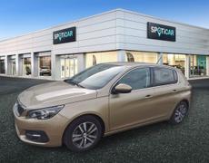 Peugeot 308 Phase 2 Brindas