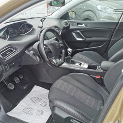 Peugeot 308 Phase 2 Puretech 110 S&S Allure Brindas