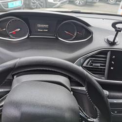 Peugeot 308 Phase 2 Puretech 110 S&S Allure Brindas