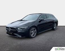 Mercedes CLA