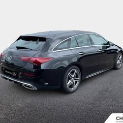 Mercedes CLA CLA Shooting Brake 200 d 8G-DCT AMG Line Rosi&egrave;res-pr&egrave;s-Troyes
