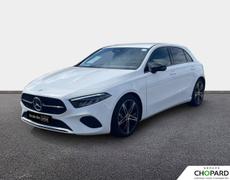 Mercedes Classe A Rosières-près-Troyes