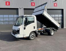 Autres Isuzu Saint-Georges-de-Reneins