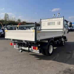 Autres Isuzu T 3.5T GEN 2 BVA BENNE 1.9 120 CH Saint-Georges-de-Reneins