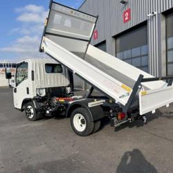 Autres Isuzu T 3.5T GEN 2 BVA BENNE 1.9 120 CH Saint-Georges-de-Reneins