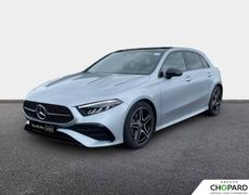Mercedes Classe A