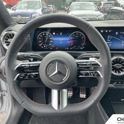Mercedes Classe A Classe A 200 AMG Line Rosi&egrave;res-pr&egrave;s-Troyes