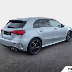 Mercedes Classe A Classe A 200 AMG Line Rosi&egrave;res-pr&egrave;s-Troyes