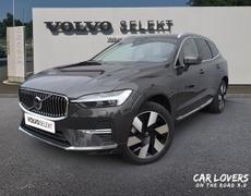 Volvo XC60 Saint-Berthevin