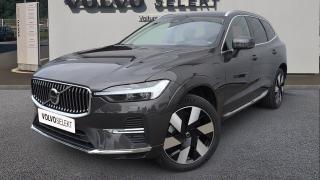 Volvo XC60  - photo 0