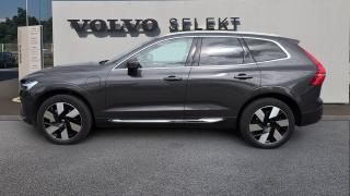 Volvo XC60  - photo 1