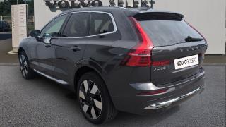 Volvo XC60  - photo 2