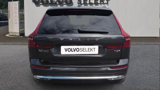 Volvo XC60  - photo 3