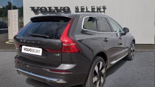 Volvo XC60  - photo 4
