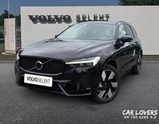 Volvo XC60 Cesson-Sévigné