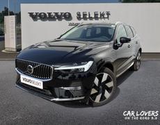 Volvo XC60 Cesson-Sévigné
