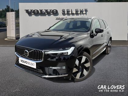 Volvo XC60 - XC60 T8 Recharge AWD 310 ch + 145 ch Geartronic 8 Ultimate Style Chrome - 49 900 €