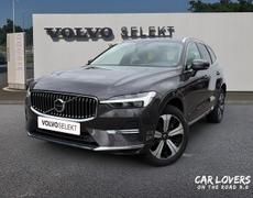 Volvo XC60 Cesson-Sévigné