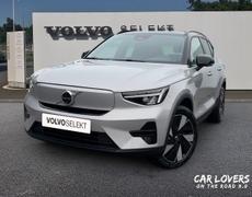Volvo EX40 Cesson-Sévigné