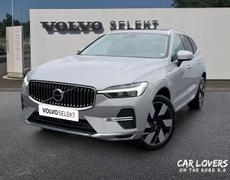 Volvo XC60 - XC60 T8 AWD Hybride rechargeable 310 ch+145 ch Geartronic 8 Ultra Style Chrome - 49 900 €