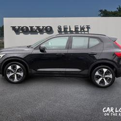 Volvo XC40 XC40 B3 163 ch DCT7 Plus Cesson-S&eacute;vign&eacute;