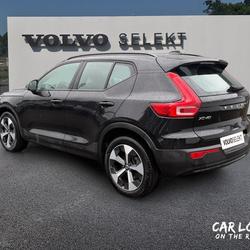 Volvo XC40 XC40 B3 163 ch DCT7 Plus Cesson-S&eacute;vign&eacute;