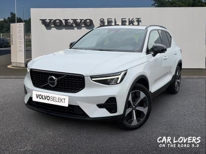 Volvo XC40 - XC40 B3 163 ch DCT7 Ultra - 38 900 €