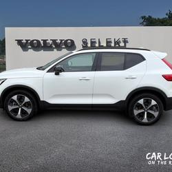 Volvo XC40 XC40 B3 163 ch DCT7 Ultra Cesson-S&eacute;vign&eacute;