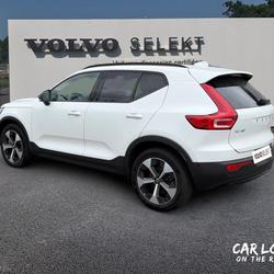 Volvo XC40 XC40 B3 163 ch DCT7 Ultra Cesson-S&eacute;vign&eacute;