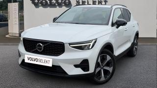 Volvo XC40  - photo 0