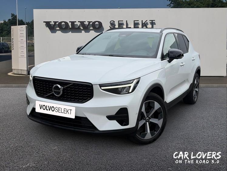 Volvo XC40  - 37 900 €